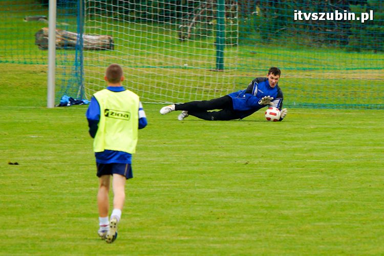 LKS Szubinianka Szubin - MKS Pałuczanka Żnin 3:2