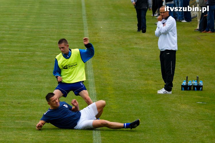 LKS Szubinianka Szubin - MKS Pałuczanka Żnin 3:2