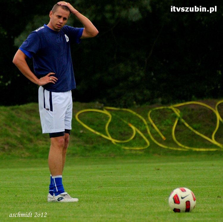 LKS Szubinianka Szubin - MKS Pałuczanka Żnin 3:2