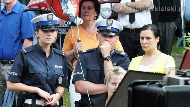 Awanse, odznaczenia i nagrody dla policjantów z okazji ich święta