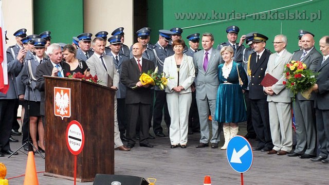 Awanse, odznaczenia i nagrody dla policjantów z okazji ich święta