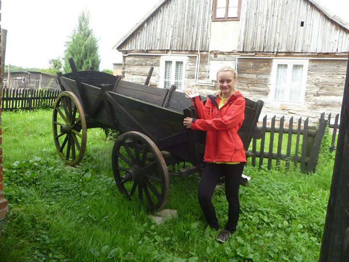 Pierwszy obóz ?Feniksów?