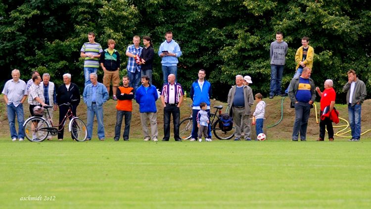 LKS Szubinianka Szubin - KS Pogoń Mogilno 1:4