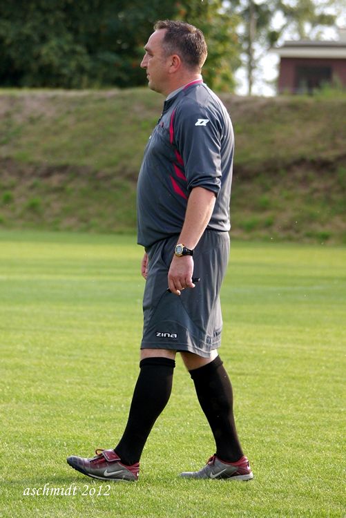 LKS Szubinianka Szubin - KP Brzysko-rol Brzyskorzystewko 1:1