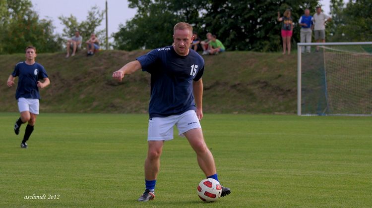 LKS Szubinianka Szubin - KP Brzysko-rol Brzyskorzystewko 1:1