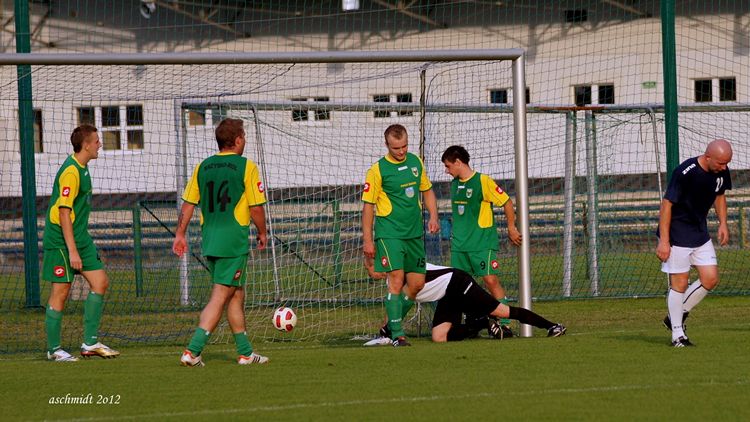 LKS Szubinianka Szubin - KP Brzysko-rol Brzyskorzystewko 1:1