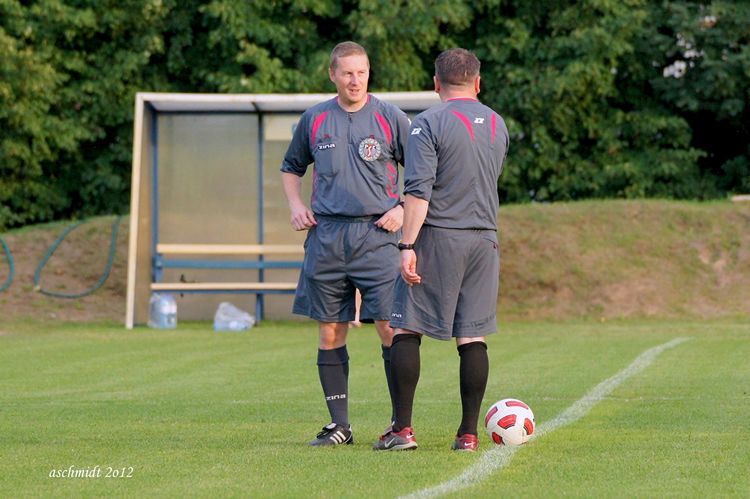 LKS Szubinianka Szubin - KP Brzysko-rol Brzyskorzystewko 1:1