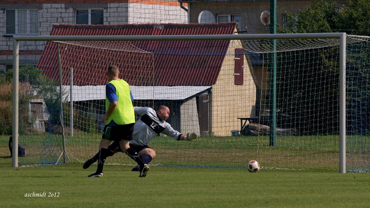 LKS Szubinianka Szubin - Start Pruszcz Pomorski 5:0