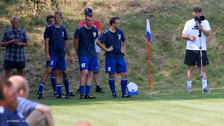 LKS Szubinianka Szubin - Start Pruszcz Pomorski 5:0