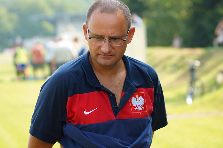 LKS Szubinianka Szubin - Start Pruszcz Pomorski 5:0