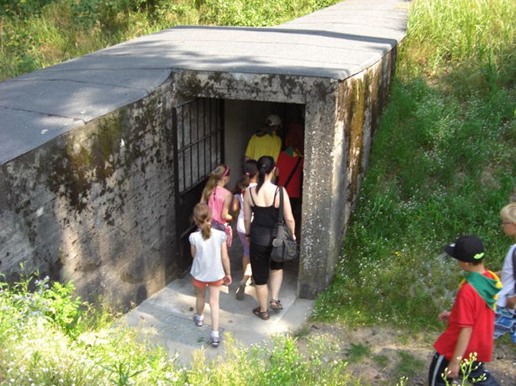 Szubińscy harcerze na szlaku ?wybuchowej historii Bydgoszczy?