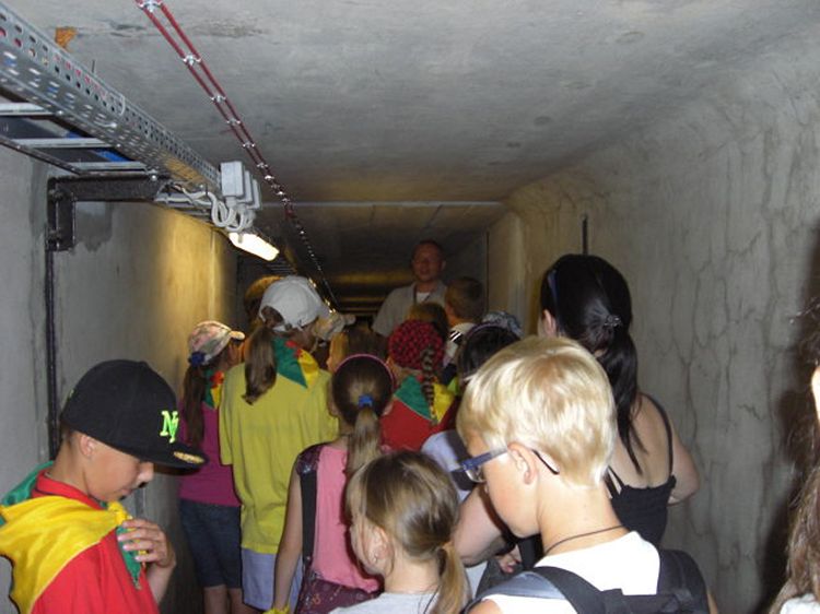 Szubińscy harcerze na szlaku ?wybuchowej historii Bydgoszczy?