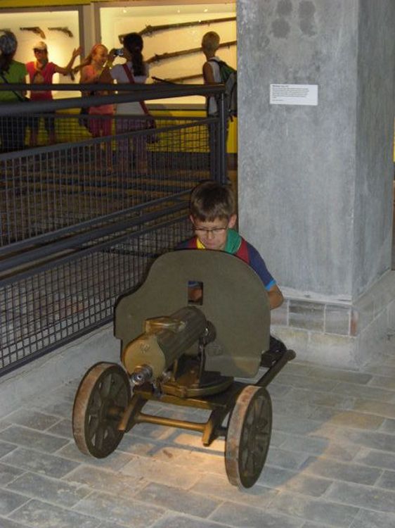 Szubińscy harcerze na szlaku ?wybuchowej historii Bydgoszczy?