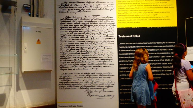 Szubińscy harcerze na szlaku ?wybuchowej historii Bydgoszczy?