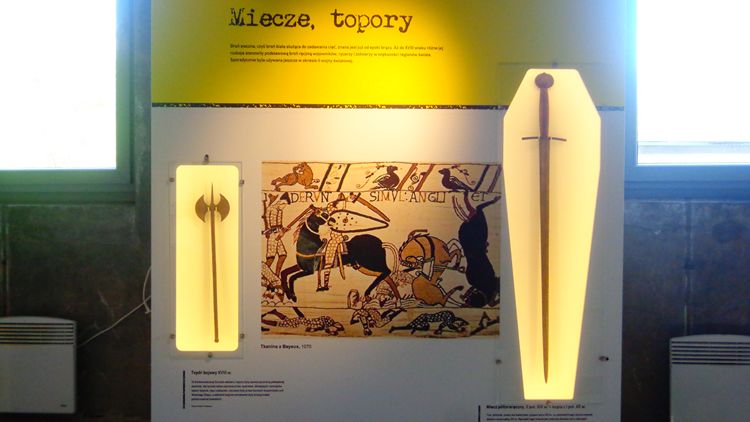 Szubińscy harcerze na szlaku ?wybuchowej historii Bydgoszczy?