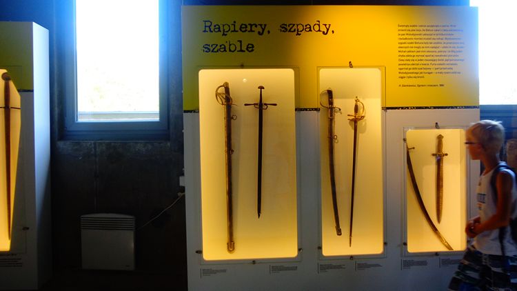Szubińscy harcerze na szlaku ?wybuchowej historii Bydgoszczy?