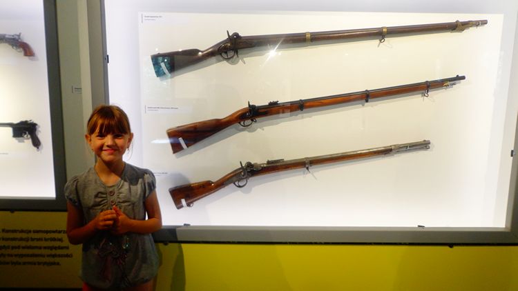 Szubińscy harcerze na szlaku ?wybuchowej historii Bydgoszczy?