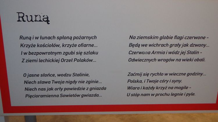 Szubińscy harcerze na szlaku ?wybuchowej historii Bydgoszczy?