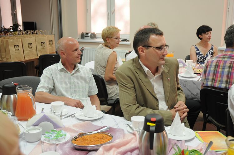 Projekt pn. 