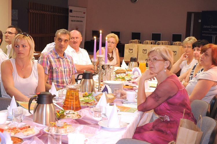 Projekt pn. 
