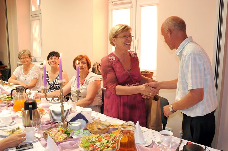Projekt pn. 