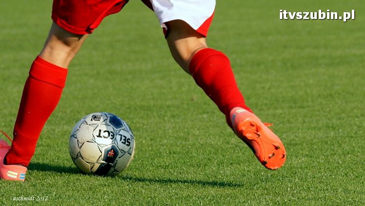 LKS Szubinianka Szubin - GKS Spójnia/SkładyWęgla.pl Białe Błota 4:1