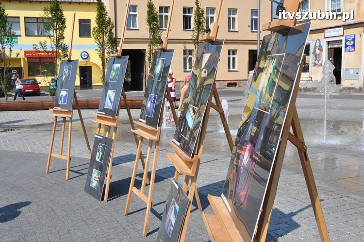 Artystyczne Lato 2012 - dzień pierwszy