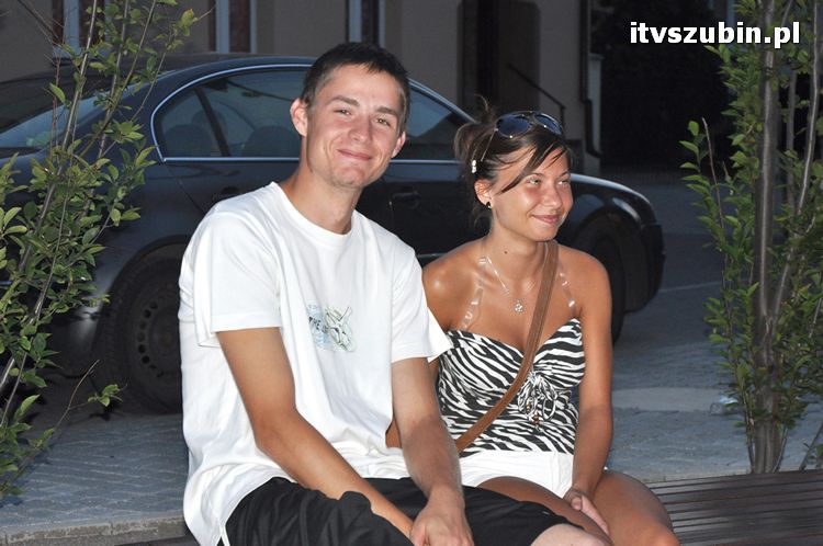 Artystyczne Lato 2012 - dzień pierwszy