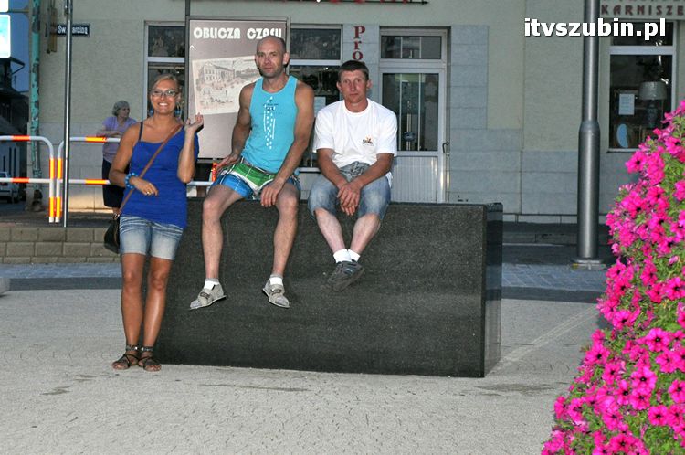 Artystyczne Lato 2012 - dzień pierwszy