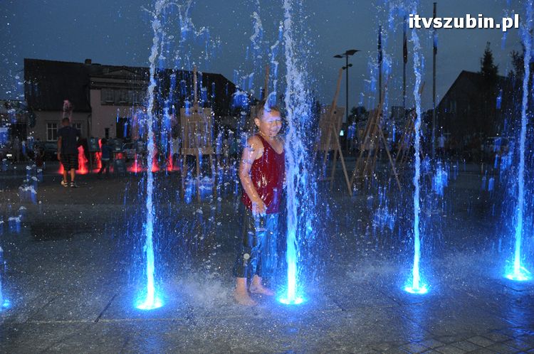 Artystyczne Lato 2012 - dzień pierwszy