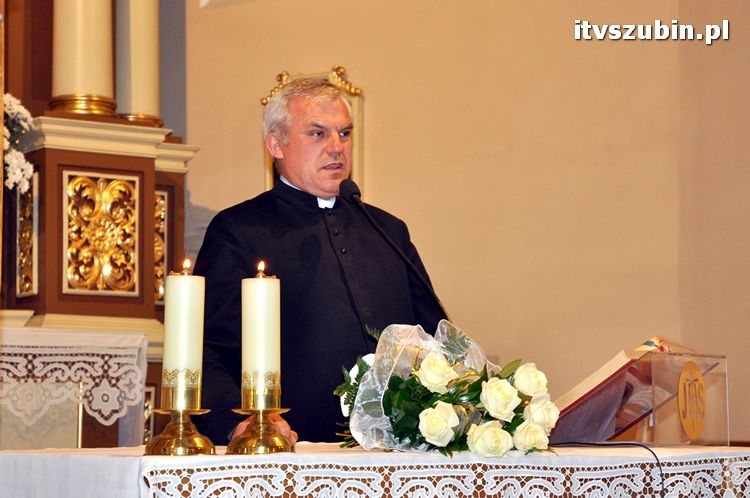 Grupa Żółta ? ?Promienista? wróciła do Szubina