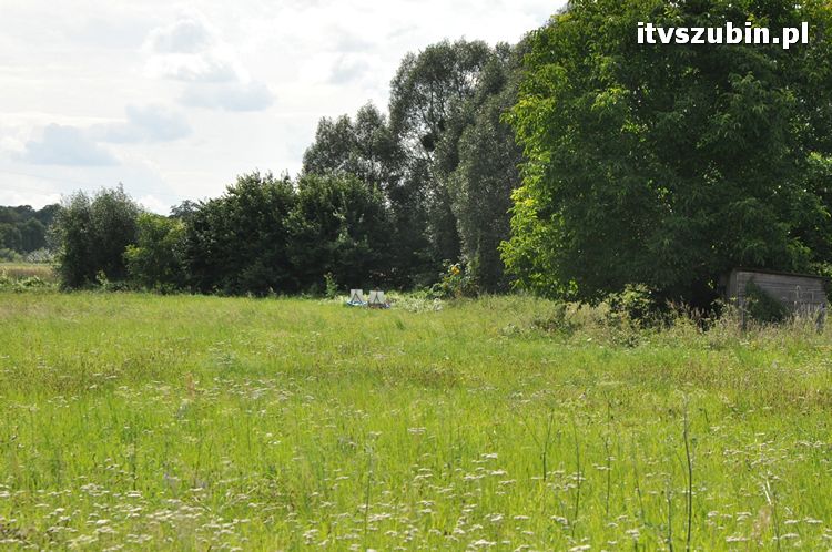 Plener artystyczny w Szubinie