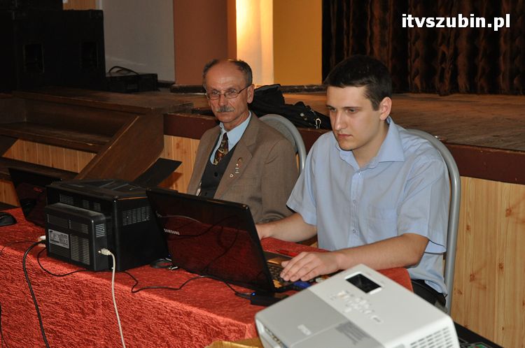 Szachiści na start