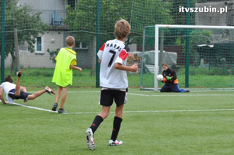 AC Milan zdobył puchar