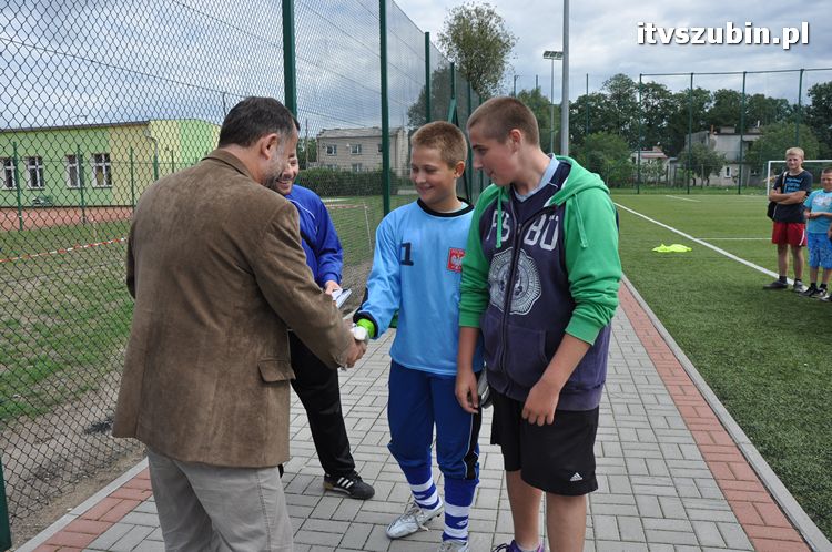 AC Milan zdobył puchar