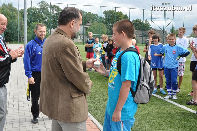 AC Milan zdobył puchar