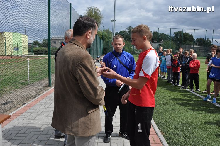AC Milan zdobył puchar