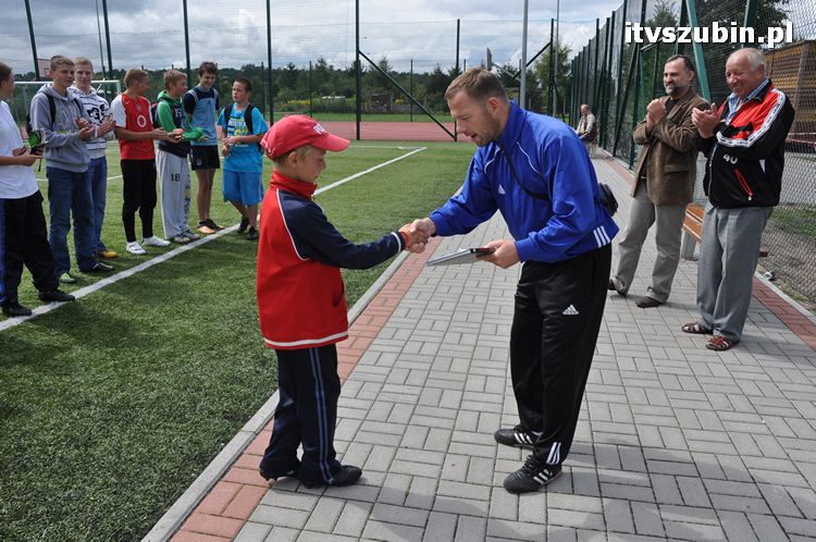 AC Milan zdobył puchar