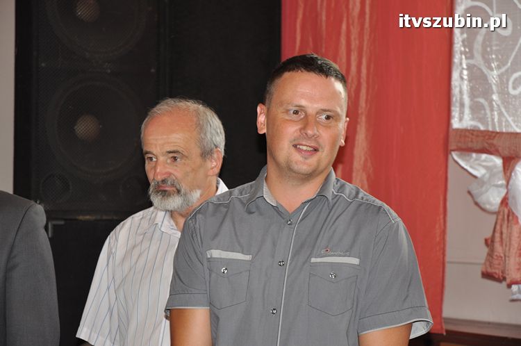 Sergei Khamitskiy wywalczył mistrzostwo województwa kujawsko-pomorskiego w Szubinie