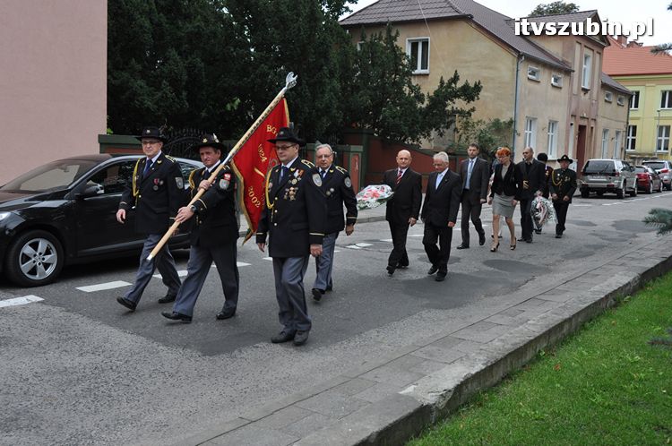 Pamiętamy o rocznicy 15 sierpnia