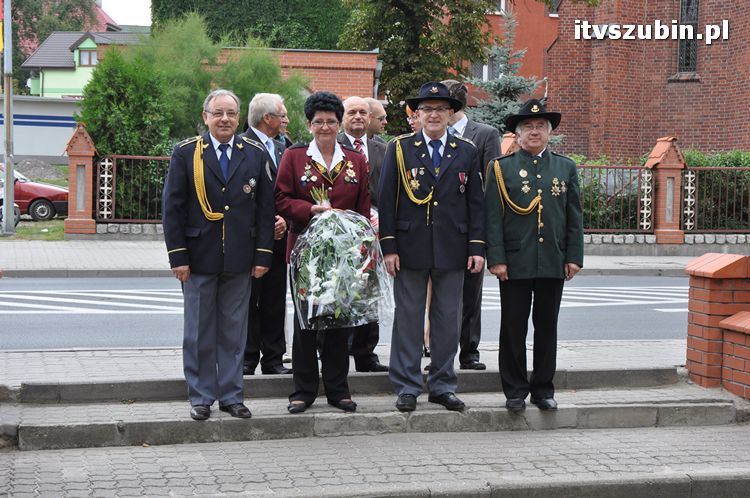 Pamiętamy o rocznicy 15 sierpnia