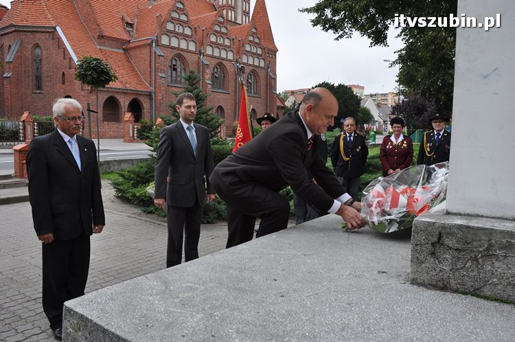 Pamiętamy o rocznicy 15 sierpnia