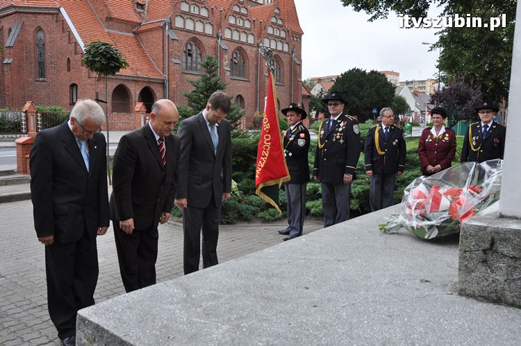 Pamiętamy o rocznicy 15 sierpnia