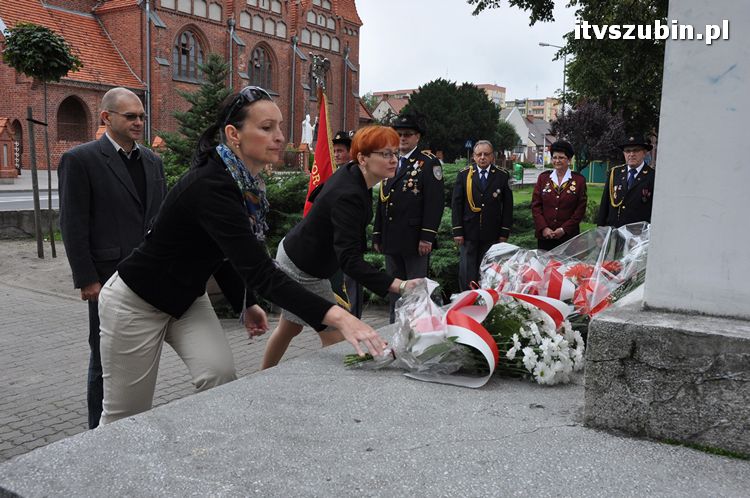 Pamiętamy o rocznicy 15 sierpnia