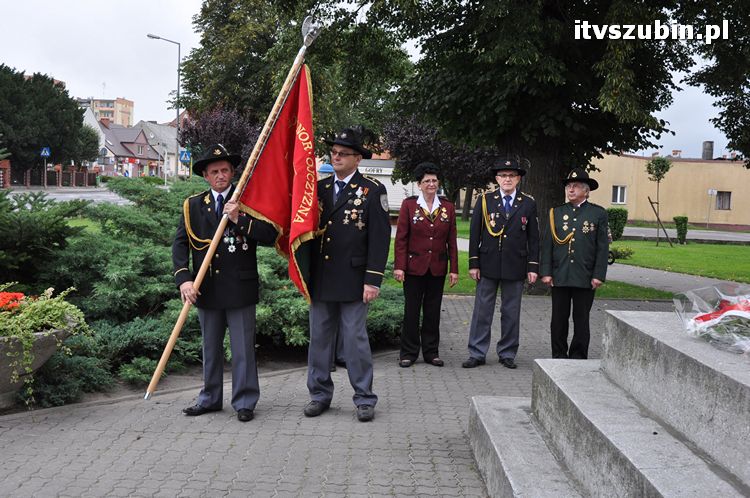 Pamiętamy o rocznicy 15 sierpnia