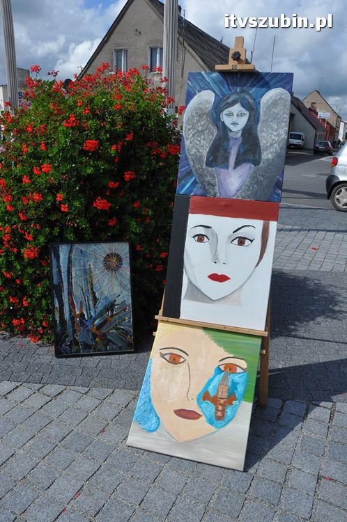 Plener artystyczny dobiegł końca