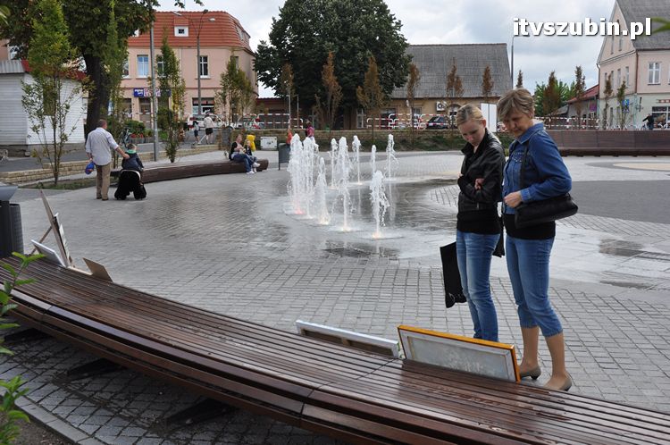 Plener artystyczny dobiegł końca
