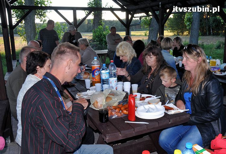 Plener artystyczny dobiegł końca