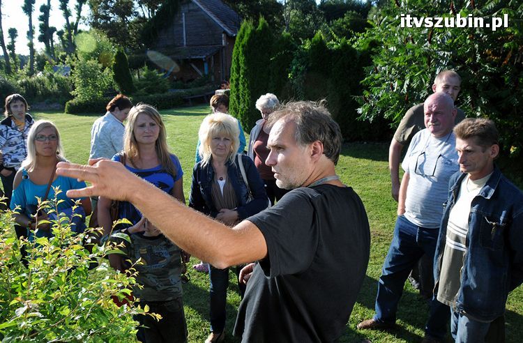 Plener artystyczny dobiegł końca