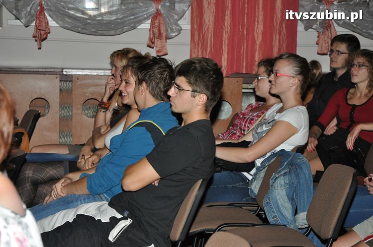 Kabaret 